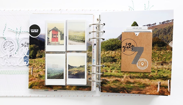 Start To Finish: Travel, 4 of 6