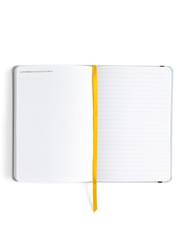 Go See Do Guided Adventure Journal, 2 of 7