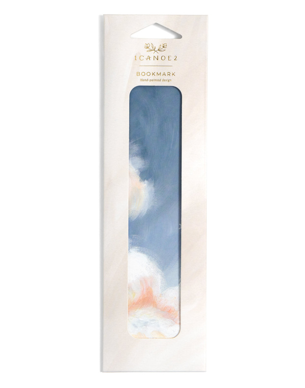 Cloud Bookmark, 4 of 6