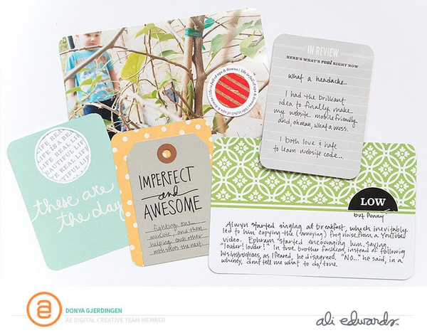 Get Real Digital Story Stamp™, 7 of 10