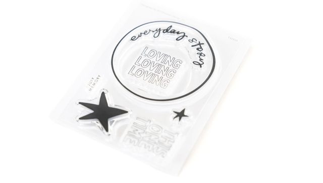 July 2026 3×4 Stamp Set, 2 of 2