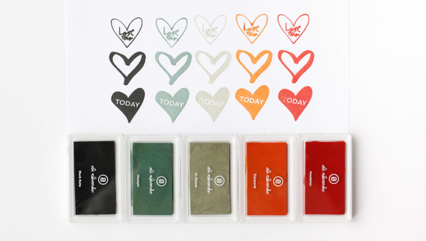 Olympia Crafter's Ink Pad , 3 of 3