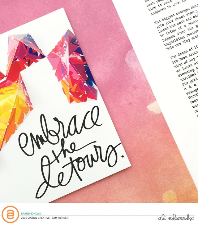 Summer Digital Passport Stamps , 3 of 6