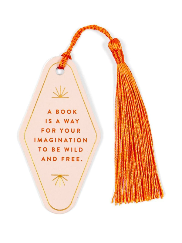 Bookmark - Your Imagination, 1 of 4