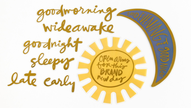 Week In The Life™ 2023 Mini Kit + Notebook Bundle, 7 of 15