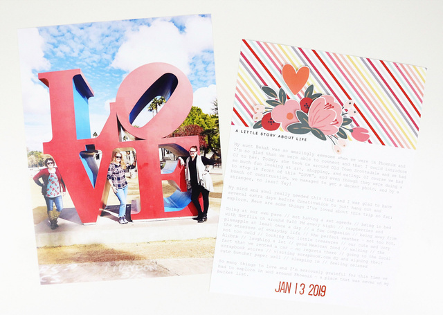 LOVE, 1 of 1