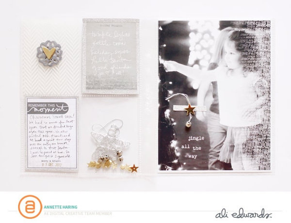 Merry & Bright Digital Text Overlays, 3 of 6