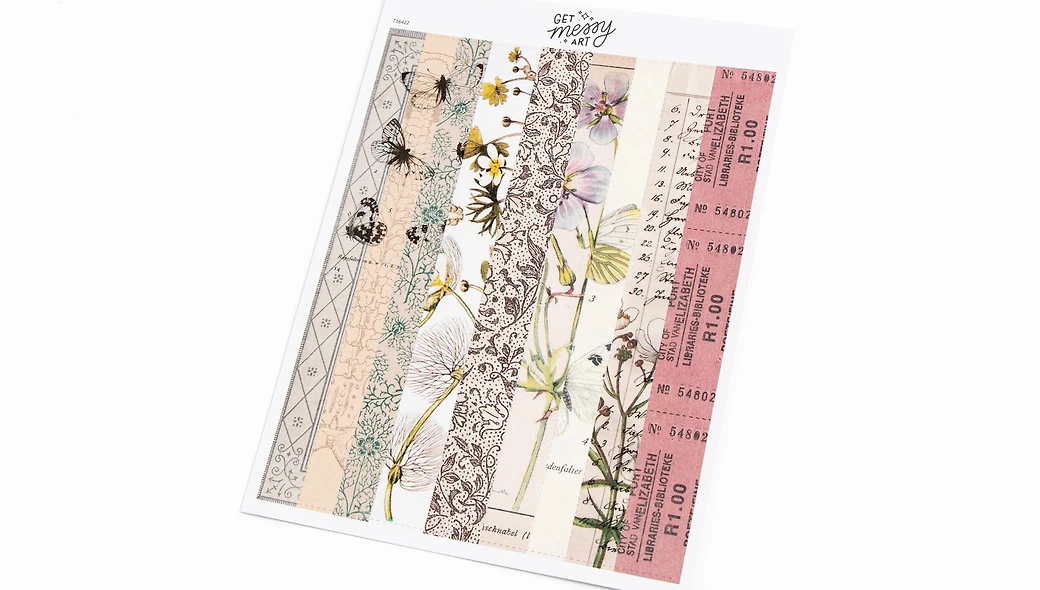 Get Messy Art Bundle  gallery