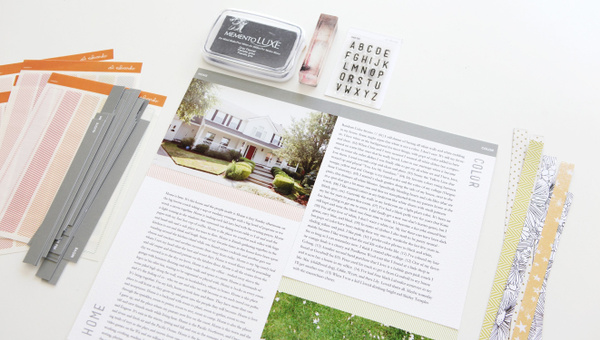 31 More Things, 2 of 4