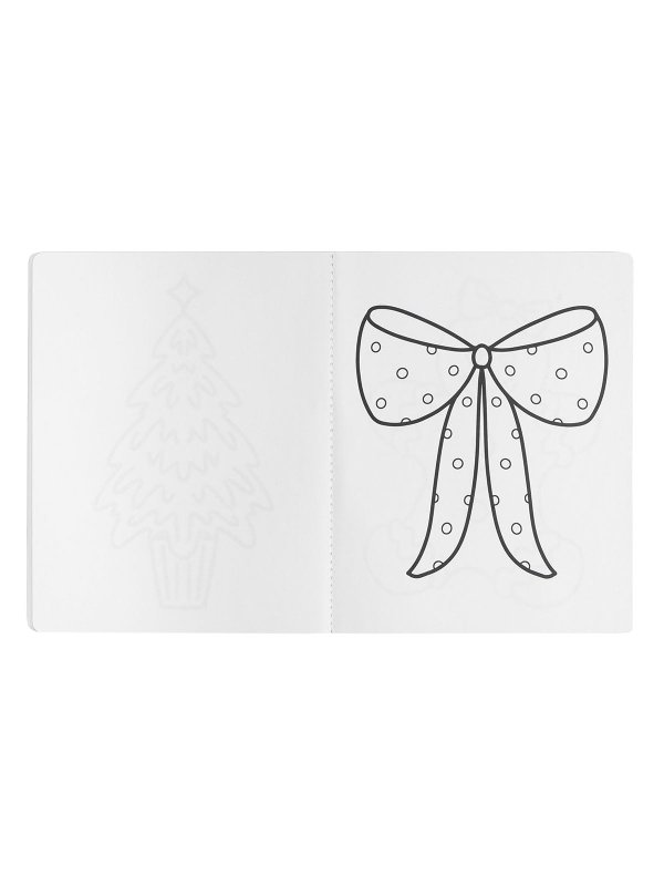 Cozy Christmas Coloring Book, 11 of 11