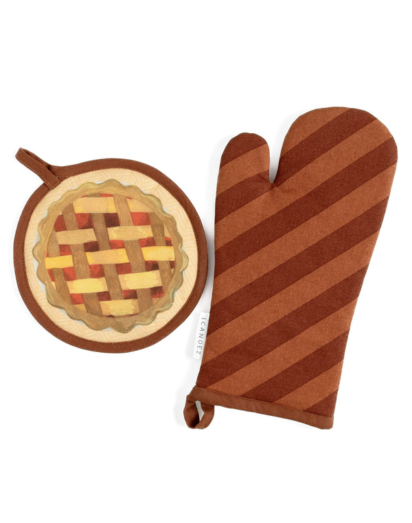 Pie Pot Holder Set, 5 of 5