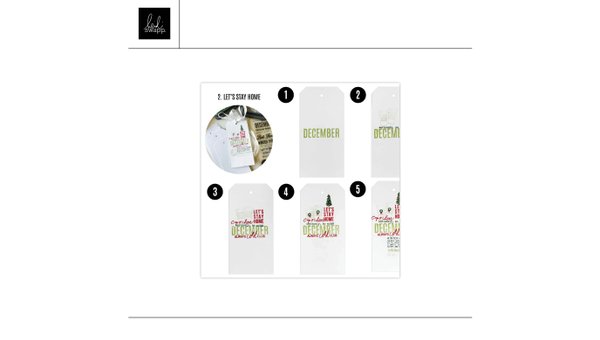 Digital Holiday Gift Tags Guide, 3 of 3