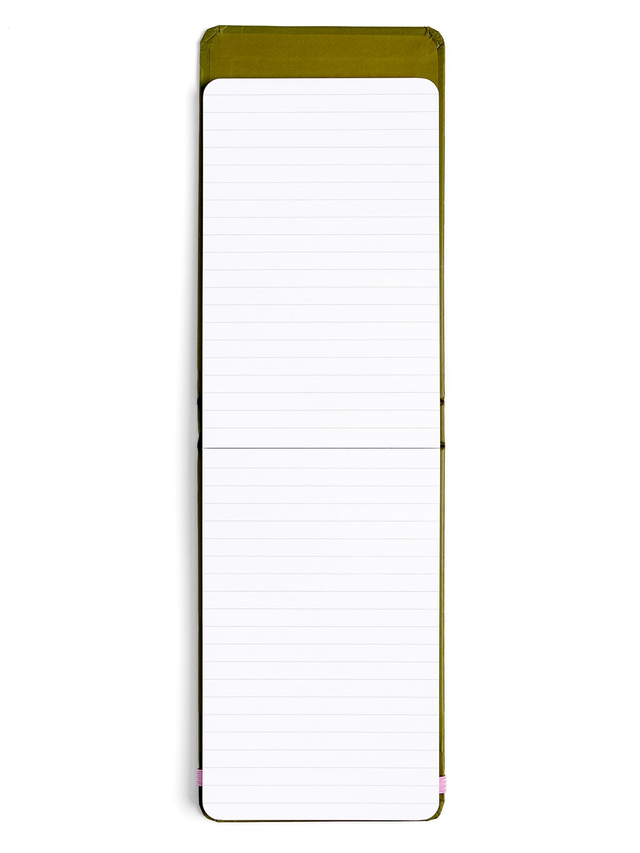 I Talk To My Plants Lined Pocket Notepad, 2 of 3