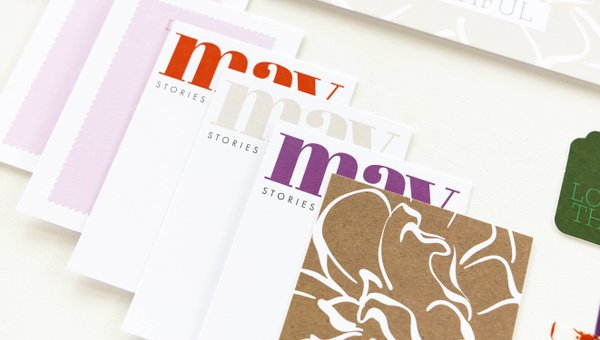 May 2026 Stories By The Month™, 5 of 6