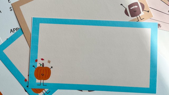 Fall In Love With Learning Digital Class Pack, 8 of 8
