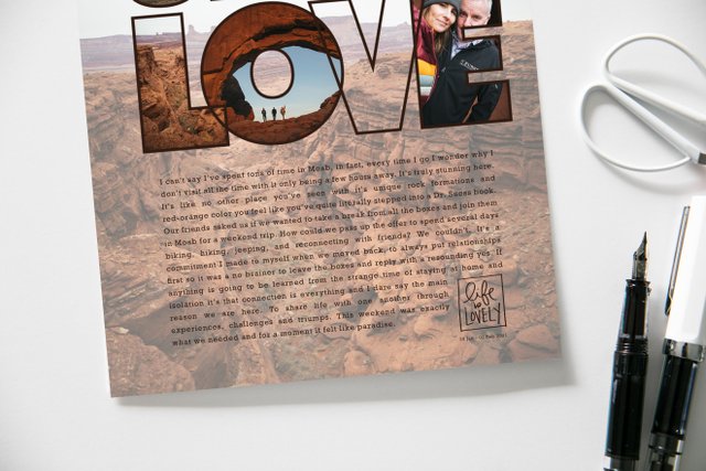 Story Love, 3 of 3
