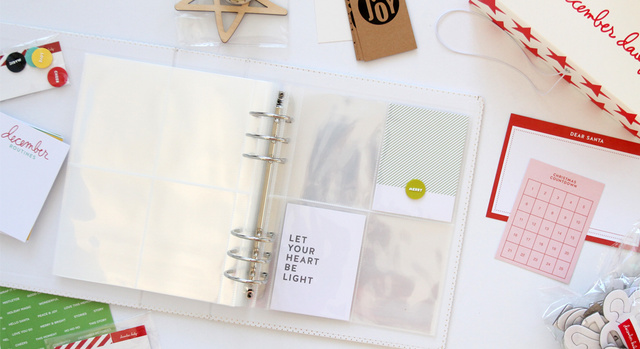 December Daily® 2016 Inspiration, 7 of 38