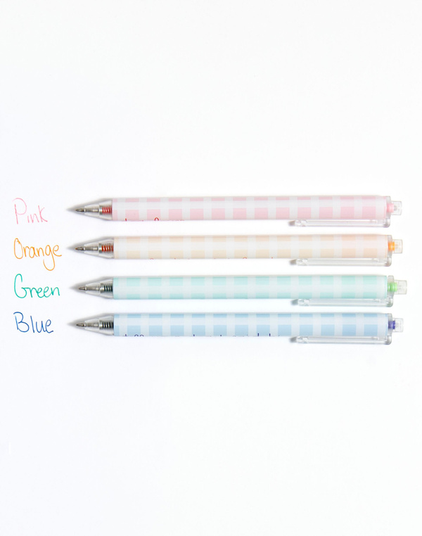 Dog Lover Pen Set, 3 of 3