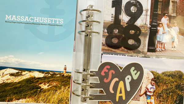 Start To Finish: Travel, 6 of 6