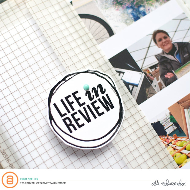 Life In Review, 2 of 3