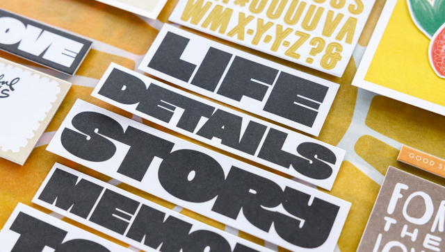 Storyteller Kit - Colors, 3 of 8