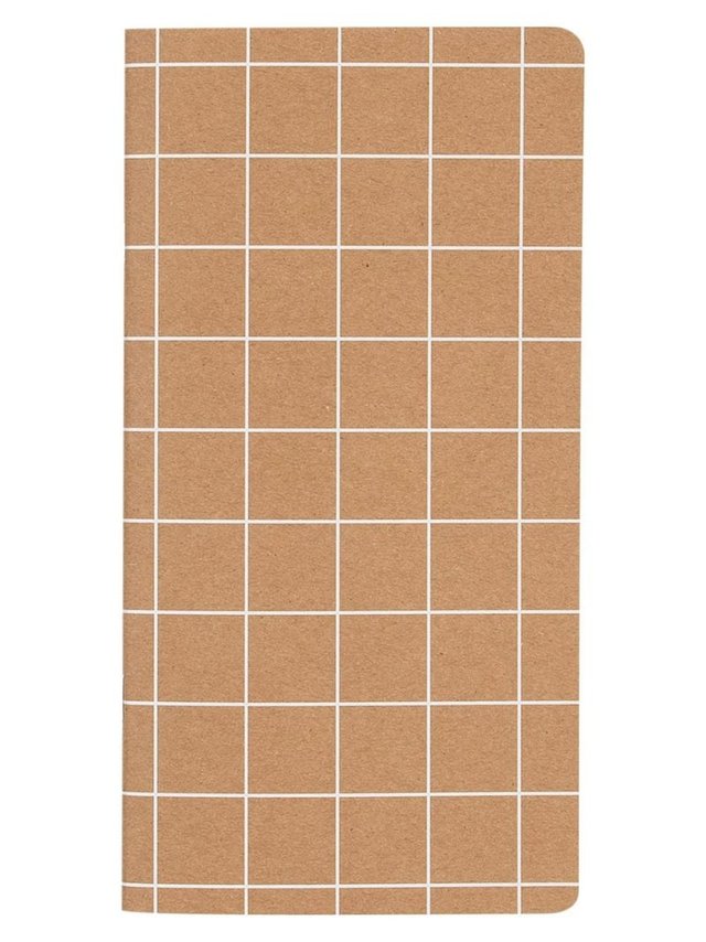 Kraft Traveler's Notebook, 1 of 4