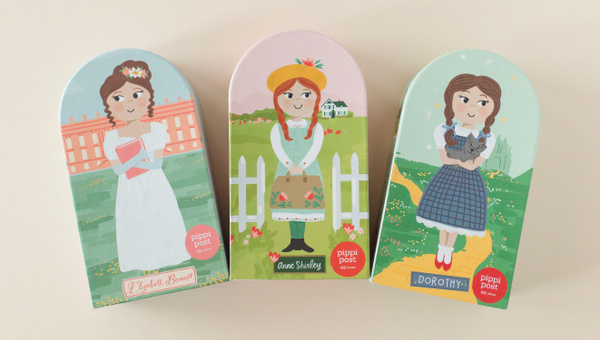 ジグソーパズル ANNE OF GREEN GABLES 1000 PIECES 1000Pieces Jigsaw Puzzle Anne of Green Gables an Apple