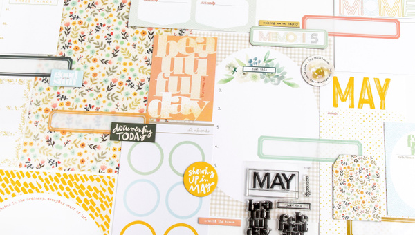 May 2023 Stories By The Month™, 2 of 6