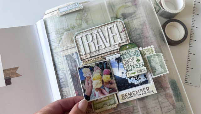 Storytellers : Travel Back, 16 of 18