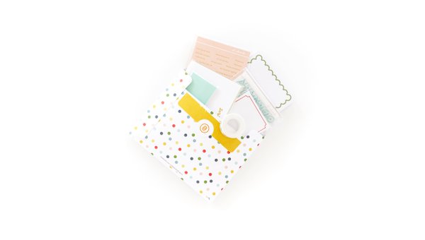One Little Word® 2025 Mini Kit #3, 2 of 7