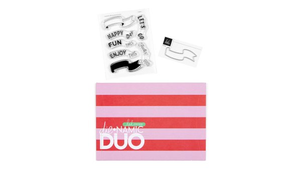 die*namic duo September 2026, 1 of 6