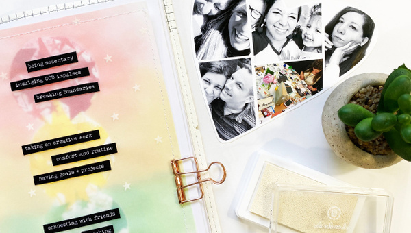 The Story Of Self, 2 of 6