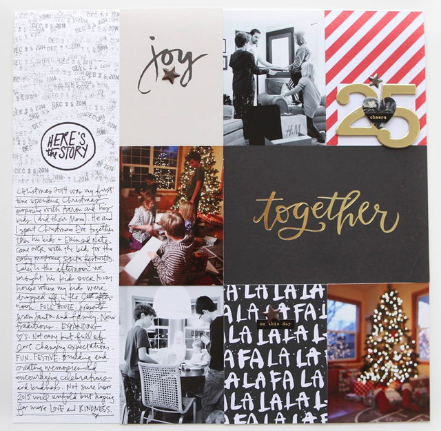 Joy Together, 1 of 1