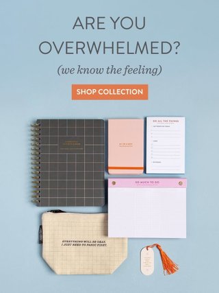 Overwhelmed Collection