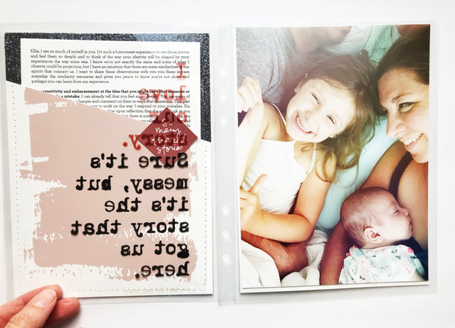 Family, 3 of 4