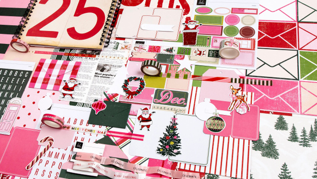 Jolly Holiday Bundle, 2 of 11