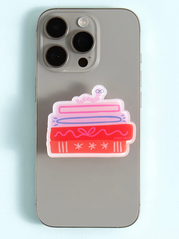 Bookworm E-Reader Grip, 4 of 5