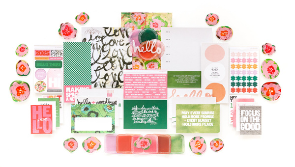 Story Kit™ Hello, 1 of 7