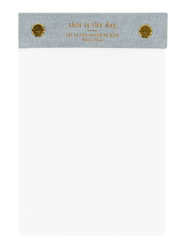 This Is The Day Desktop Notepad, 2 of 4