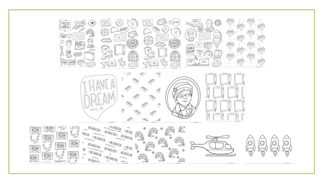 History Bundle, 4 of 4