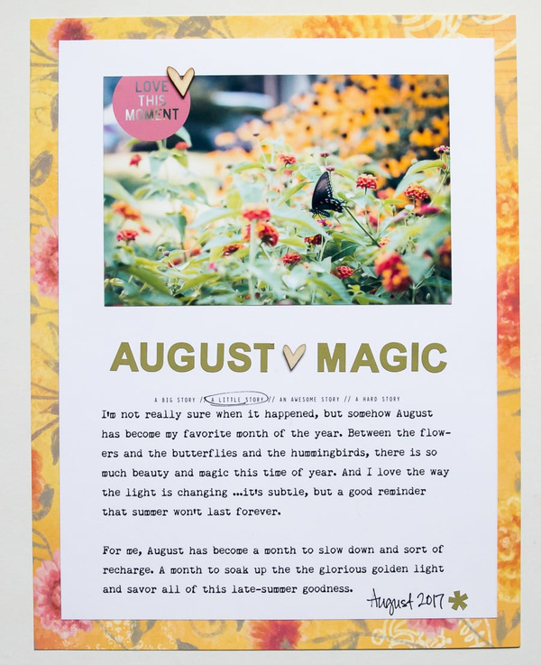 August 2017 Digital Kit, 4 of 9