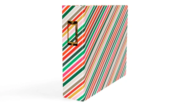 December Daily® 2026 10×8 Album, 1 of 3