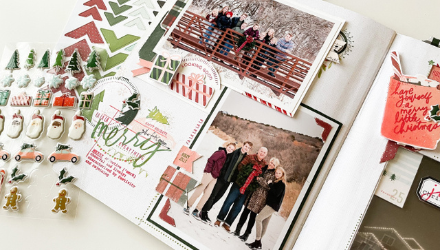 Storytellers Christmas, 5 of 7