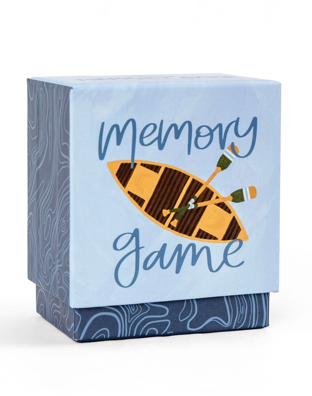 Camping Memory Game, 3 of 4