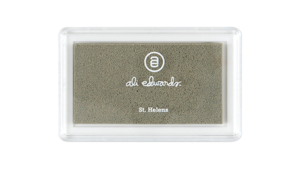 St. Helens Crafter's Ink Pad , 1 of 3