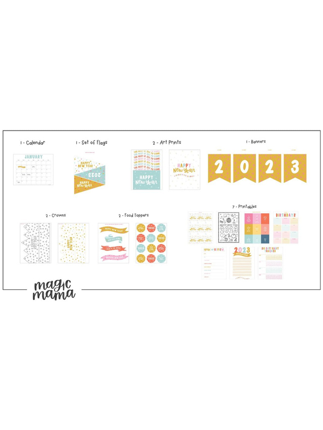 The Best Is Yet To Come Digital Bundle, 2 of 2