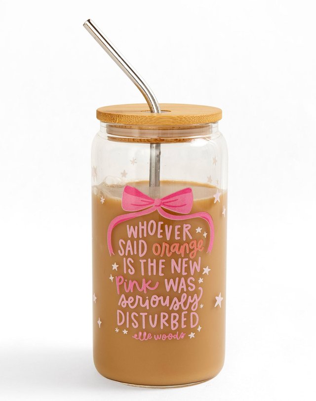 The New Pink Glass Can, 5 of 5