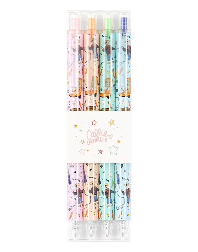 Texas Pen Set, 1 of 4