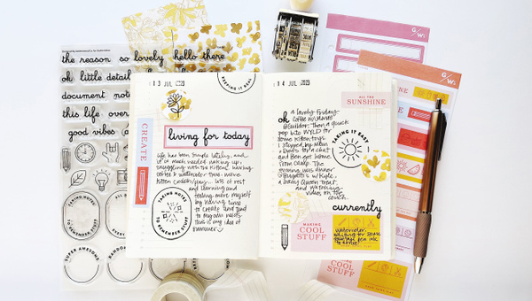 August 2023 Stamp Kit, 7 of 8
