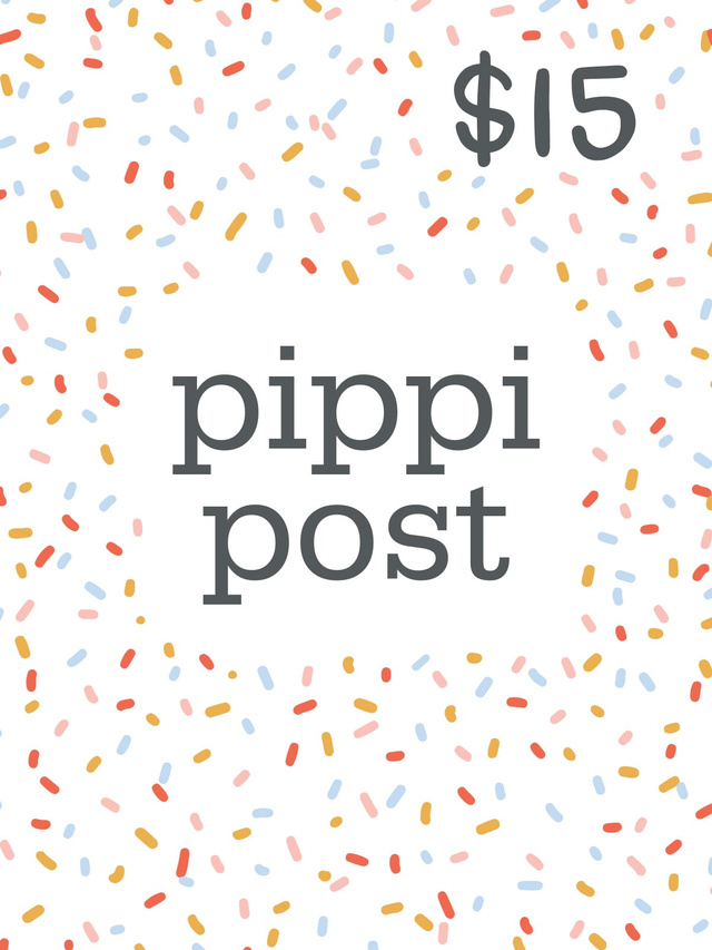 $15 eGift Card, 1 of 1